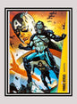 Marvel! 1x Invaders - Base (#105 - 2022 Panini Marvel Versus)