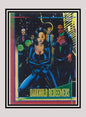 Marvel! 1x Darkhold Redeemers - Base (#106 - 1993 Skybox Marvel Universe Series 4)