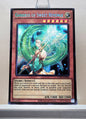 Yugioh! 1x Goddess of Sweet Revenge (LCKC - Secret Rare) Unli Edition