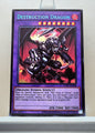 Yugioh! 1x Destruction Dragon (LCKC - Secret Rare) Unli Edition