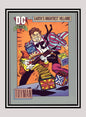 DC! 1x Toyman - Base (#109 - 1991 Impel DC Cosmic Cards)