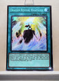 Yugioh! 1x Dragon Revival Rhapsody (LCKC - Secret Rare) Unli Edition