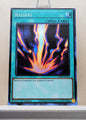 Yugioh! 1x Raigeki (RA05 - Super Rare) 1st Edition