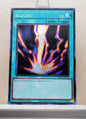 Yugioh! 1x Raigeki (RA05 - Secret Rare) 1st Edition