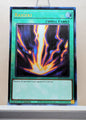 Yugioh! 1x Raigeki (RA05 - Prismatic Ultimate Rare) 1st Edition
