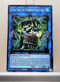 Yugioh! 1x Flying Mary, the Wandering Ghost Ship (MP25 - Prismatic Secret Rare) 1st Edition
