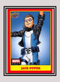 Marvel! 1x Jack Power - Base (#111 - 2020 Upper Deck Marvel Ages)