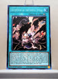 Yugioh! 1x Deception of the Sinful Spoils (MP25 - Prismatic Secret Rare) 1st Edition