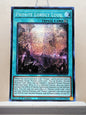 Yugioh! 1x Primite Lordly Lode (MP25 - Prismatic Secret Rare) 1st Edition