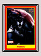 Marvel! 1x Venom - Base (#116 - 2020 Upper Deck Marvel Ages)