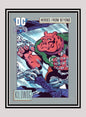 DC! 1x Kilowog - Base (#118 - 1991 Impel DC Cosmic Cards)