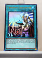Yugioh! 1x Crossout Designator Stamp Artwork (RA05 - Ultra Rare) 1st Edition