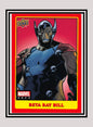 Marvel! 1x Beta Ray Bill - Base (#120 - 2020 Upper Deck Marvel Ages)
