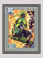 DC! 1x Metron - Base (#122 - 1991 Impel DC Cosmic Cards)