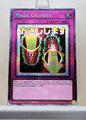 Yugioh! 1x Magic Cylinder Stamp Artwork (RA05 - Starlight Rare) 1st Edition