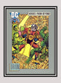 DC! 1x Orion - Base (#124 - 1991 Impel DC Cosmic Cards)