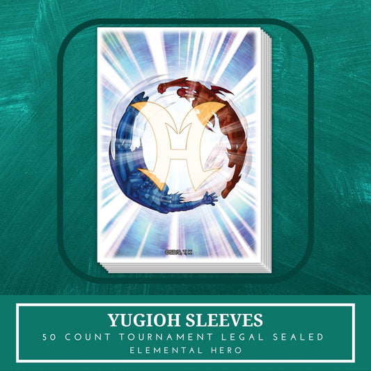 Yu-Gi-Oh! Sleeves KAWAIII SUSHI Yu-Gi-Oh! Sleeves KAWAIII SUSHI
