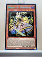 Yugioh! 1x Maliss <P> Dormouse (MP25 - Prismatic Secret Rare) 1st Edition