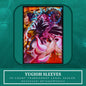 Yugioh! 1x Mayakashi Metamorphosis Sleeves (SEALED)