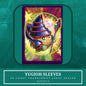 Yugioh! 1x Kuriboh Sleeves (SEALED)