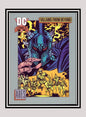 DC! 1x Ares - Base (#126 - 1991 Impel DC Cosmic Cards)