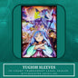 Yugioh! 1x Witchcrafter Unveiling Sleeves (SEALED)