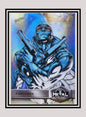 Marvel! 1x Fantomex - Base High Series (#127 - 2021 Upper Deck X-Men Metal Universe)