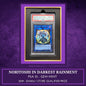 Yugioh! 1x Noritoshi in Darkest Rainment PSA 10 (2019-EN004 - Ultra Rare) Store Qualifier Prize