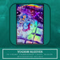 Yugioh! 1x Witchcrafter Holiday Sleeves (SEALED)