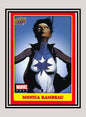 Marvel! 1x Monica Rambeau - Base (#128 - 2020 Upper Deck Marvel Ages)