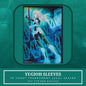 Yugioh! 1x Sky Striker Mobilize - Engage Sleeves (SEALED)