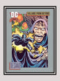 DC! 1x Desaad - Base (#129 - 1991 Impel DC Cosmic Cards)
