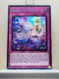 Yugioh! 1x Maliss <C> TB-11 (MP25 - Prismatic Secret Rare) 1st Edition