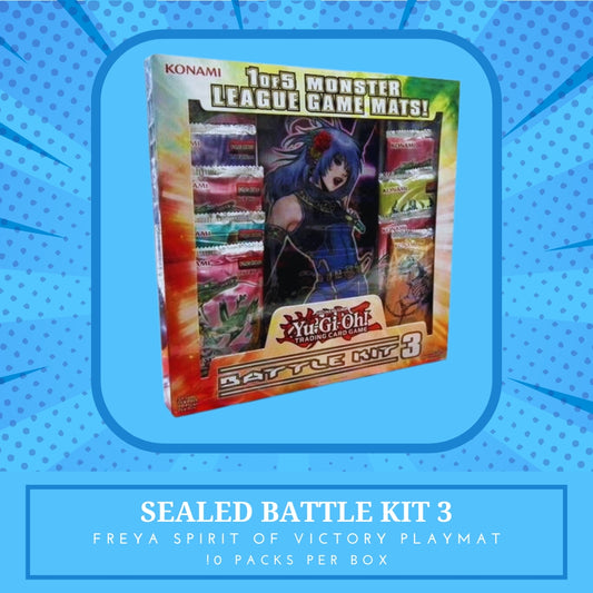 Yu-Gi-Oh! Sealed Products KAWAIII SUSHI Yu-Gi-Oh! Sealed Products KAWAIII SUSHI