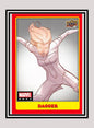 Marvel! 1x Dagger - Base (#130 - 2020 Upper Deck Marvel Ages)