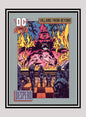 DC! 1x Despero - Base (#130 - 1991 Impel DC Cosmic Cards)
