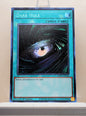Yugioh! 1x Dark Hole (MP25 - Prismatic Secret Rare) 1st Edition