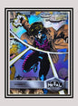 Marvel! 1x Gambit - Base High Series (#131 - 2021 Upper Deck X-Men Metal Universe)