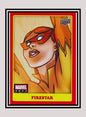 Marvel! 1x Firestar - Photo Variants (#131 - 2020 Upper Deck Marvel Ages)