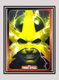 Marvel! 1x Electro - Base (#131 - 2022 Panini Marvel Versus)