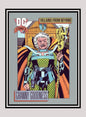 DC! 1x Granny Goodness - Base (#132 - 1991 Impel DC Cosmic Cards)