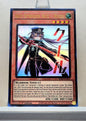 Yugioh! 1x Sky Striker Ace - Roze Stamp Artwork (RA05 - Ultra Rare) 1st Edition