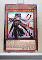 Yugioh! 1x Sky Striker Ace - Roze Stamp Artwork (RA05 - Starlight Rare) 1st Edition
