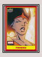 Marvel! 1x Firebird - Photo Variants (#133 - 2020 Upper Deck Marvel Ages)