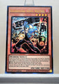 Yugioh! 1x Vanquish Soul Razen (RA05 - Ultra Rare) 1st Edition
