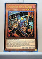 Yugioh! 1x Vanquish Soul Razen (RA05 - Prismatic Ultimate Rare) 1st Edition