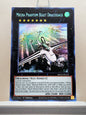 Yugioh! 1x Mecha Phantom Beast Dracossack (MP25 - Prismatic Secret Rare) 1st Edition
