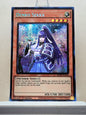 Yugioh! 1x Denko Sekka (MP25 - Prismatic Secret Rare) 1st Edition