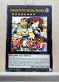Yugioh! 1x Gimmick Puppet Fantasix Machinix Stamp Artwork (RA05 - Ultra Rare) 1st Edition