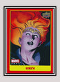 Marvel! 1x Siryn - Photo Variants (#137 - 2020 Upper Deck Marvel Ages)